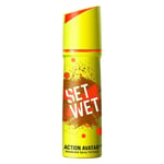 Set Wet Action Avatar Deodorant & Body Spray Perfume For Men, 150ml (Pack of 1)