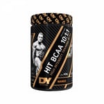 DY Nutrition HIT BCAA 10:1:1, 400 g (Mango)