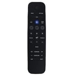 Fjärrkontroll Ersättning för Hemmabio Soundbar A1037 26BA 004 HTL3140B HTL3140 Htl3110B Htl31