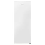 Russell Hobbs Frost-Free Freezer, 54cm Wide, 175 Litre, Transparent Drawers, Winter Shield Technology, Fast Freeze, Low Noise, White, RH146FFFZ541E1W