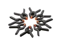 Revell Spannzwingen-Set, 8-Delar 39070 Verktygssats För Modellbygge