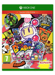Super Bomberman R Shiny Edition (Xbox One) (輸入版）