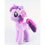 My Litte Pony Gosedjur Plush Twilight Sparkle