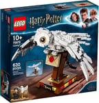 LEGO - Harry Potter - Hedwig - 75979 - New & Sealed - Retired - Mint