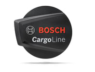 Bosch Logo Deksel for Cargo Line, Smart System