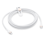 Belkin BOOST↑Charge Pro Flex usb-c till usb-c-kabel (3 m)