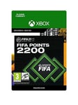 Xbox Fifa 21: Ultimate Team&Trade; 2200 Points - Digital Download