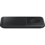 Samsung Wireless Charger Duo Ep-P4300t Noir