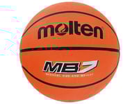 Molten Basket Mb7 Orange S. 7
