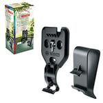 Bosch Water Tank Attachments (AC for Bosch GardenPump 18, Wall and Rainwater Tank Attachments, 18 volt system, in Carton Packaging)