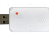 Haier värmepump Wifi USB-kontakt för vägg- och golvmodell Ny modell nr. HI-WB201DEI