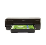 Hp Officejet 7110 A3+ Colour Thermal Inkjet Printer