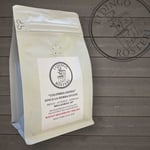 Lidingö Rosteri - Finca La Sierra Estate - Geisha, Arabica - Colombia - Ekologiska (SE-EKO-01) mellanrostade hela kaffebönor - 250g