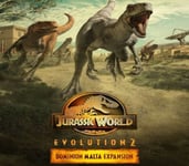 Jurassic World Evolution 2 - Dominion Malta Expansion DLC Steam (Digital nedlasting)