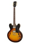 Gibson ES-335 Vintage Burst