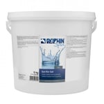 Delphin Spa Klor Salt, 5kg