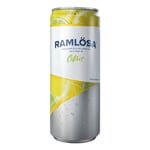 Ramlösa Citrus 33cl (BF: 2023-09-05)
