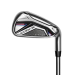 Cobra Aerojet:  Rh Stål KBS TOUR LITE Regular 6-Pw+Aw
