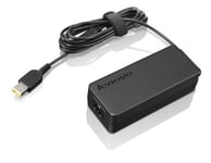 AC-adapter Lenovo ThinkPad 65W, slim tip