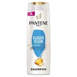 Pantene Pro-V CLASSIC CLEAN XL Shampoo 500ml