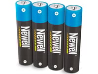 Newell Nimh Aaa Uppladdningsbara Batterier 950 Mah