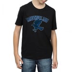 Harry Potter Boys Ravenclaw Cotton T-Shirt - 5-6 Years