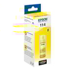 Epson 114 Y Original Refill bläck (70 ml)