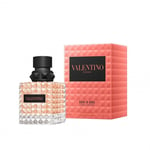 VALENTINO Born IN Rome Coral Fantasy Eau De Parfum Spray 50 ML - 36142736