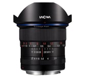 Laowa Canon 12mm f/2.8 Zero-D Sony E-mount