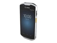 Zebra Tc57x - Handdator - Android 10 - 32 Gb Ufs Card - 5" (1920 X 1080) - Bakre Kamera + Främre Kamera - Streckkodsläsare - (2D-Imager) - Usb-Värd - Microsd-Kortplats - Wi-Fi 5, Nfc, Bluetooth - 4G