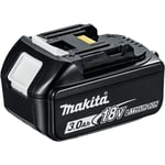 Genuine Makita BL1830 18v 3.0amp Li-on Battery 194204-5
