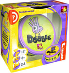 Dobble : The Award-Winning Visual Perception Card Game NEW SEALED Genuine stock