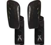 X Speedportal League benskydd Unisex BLACK/BLACK S