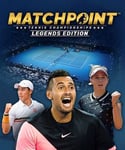 "Matchpoint ? Tennis Championships - Legends Edition"