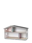 Lundby Life Dockskåp Toys Dolls & Accessories Doll Houses Multi/patterned Lundby