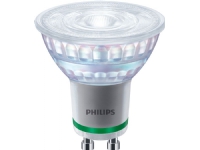 Philips Spot 50 W PAR16 GU10, 2,1 W, 50 W, GU10, 375 LM, Varmvitt