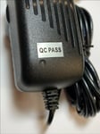 12V 0.7A UK Power Supply AC-DC ADAPTOR Plug for Makita BMR Site Radio
