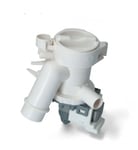 Pump For Hoover Candy Grand O' Vita Washing Machine Drain Pump & Filter 41042258