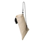 Helikon-Tex® Vatten Filter Väska Vit/Svart
