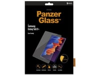 samsung PanzerGlass UltraWide Fit SP -Samsung Galaxy Tab S7+/S8+/S9+