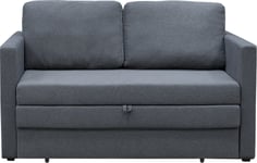 Skånska Möbelhuset Mind 2-sits Bäddsoffa