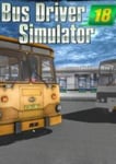 Bus Driver Simulator 2018 Steam Key GLOBAL