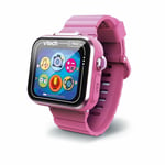 Barnklocka Vtech Kidizoom Smartwatch Max 256 MB Interaktivt Rosa