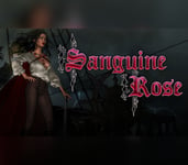 Sanguine Rose RoW Steam (Digital nedlasting)
