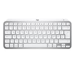 Logitech MX Keys Mini Mac - Tastatur Hintergrundbeleuchtung