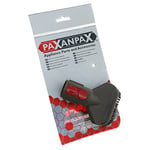 Paxanpax 123-DY-3748C Brosse à poussière tenace pour aspirateur Dyson V7, V8, V10, V11 série « Quick Release » type plastique