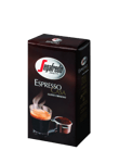 Segafredo Espresso Casa 250g malet kaffe