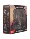 D&D Icons Planescape Adventures in the Multiverse Limited Ed.