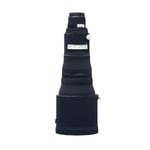 LensCoat for Canon RF 400 f2.8 IS - Black