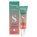 Sorted Skin - 5 in 1 Anti-Redness Day Cream SPF50 30 ml
